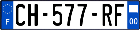 CH-577-RF