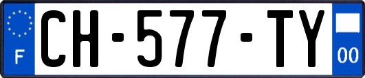 CH-577-TY