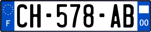 CH-578-AB