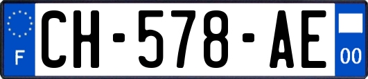 CH-578-AE