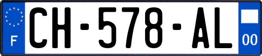 CH-578-AL