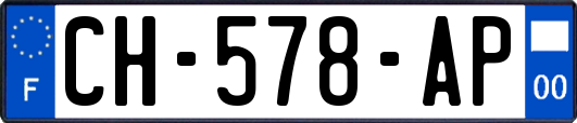 CH-578-AP