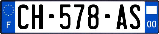 CH-578-AS