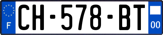 CH-578-BT