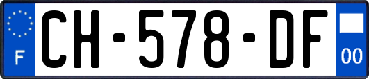 CH-578-DF