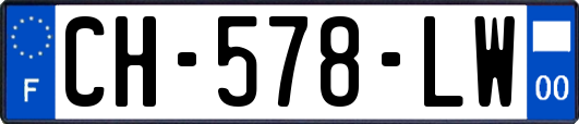 CH-578-LW