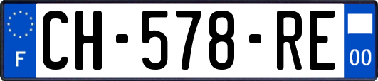 CH-578-RE