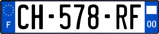 CH-578-RF