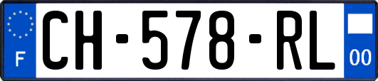 CH-578-RL