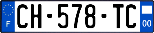 CH-578-TC