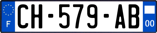 CH-579-AB