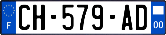 CH-579-AD