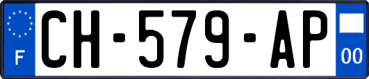 CH-579-AP