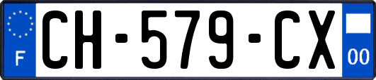 CH-579-CX