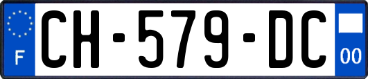 CH-579-DC