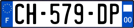 CH-579-DP