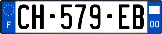 CH-579-EB