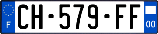 CH-579-FF