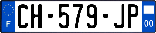 CH-579-JP