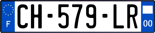 CH-579-LR