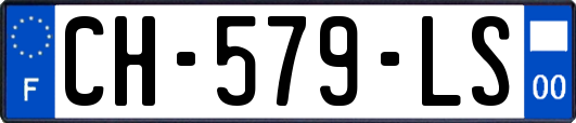 CH-579-LS