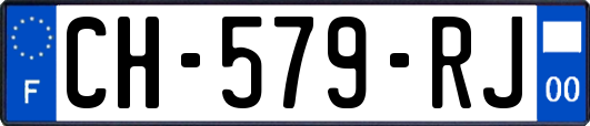 CH-579-RJ