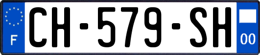 CH-579-SH