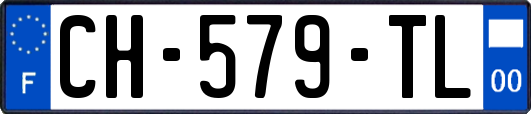 CH-579-TL