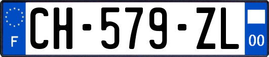 CH-579-ZL