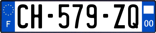CH-579-ZQ