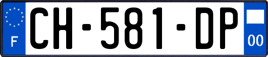 CH-581-DP