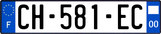 CH-581-EC