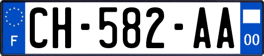 CH-582-AA