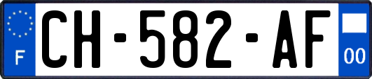 CH-582-AF