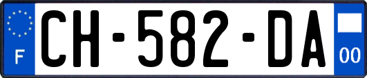 CH-582-DA