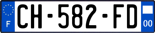 CH-582-FD