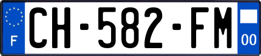 CH-582-FM