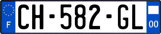 CH-582-GL