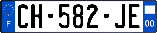 CH-582-JE