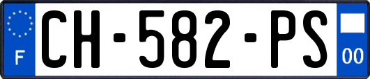 CH-582-PS