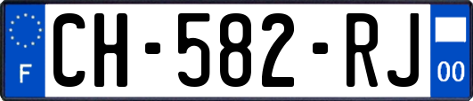 CH-582-RJ