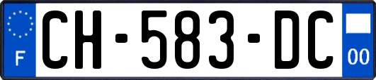 CH-583-DC