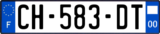 CH-583-DT