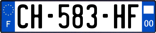 CH-583-HF