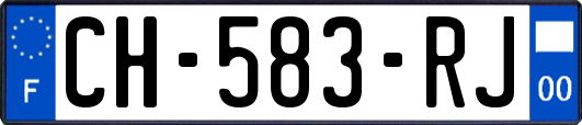 CH-583-RJ