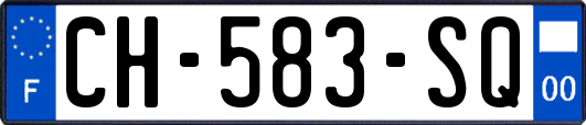 CH-583-SQ