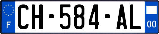 CH-584-AL