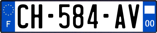 CH-584-AV