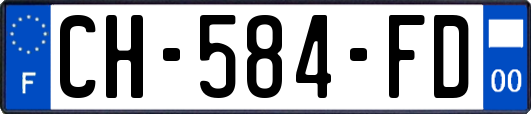 CH-584-FD