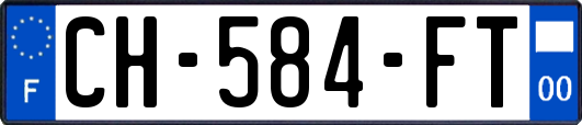 CH-584-FT